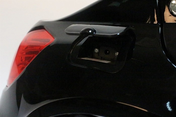 ������� ������������� Barty Mercedes S600