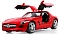 ���������������� ������ Rastar Mercedes-Benz SLS AMG 1:14