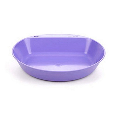������� �������� Wildo Camper Plate Deep 2275 Blueberry
