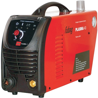 ��������� ������� FUBAG PLASMA 40