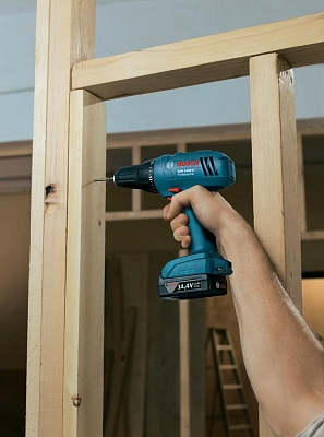 �����/���������� Bosch GSR 1440-LI 06019A8405