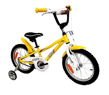 ������� ��������� Ride 16 Boy