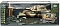 ���� �� ��������������� Plamennyj Motor King Tiger 1:28