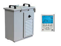 ��������� ��������� VentMachine SATELLITE � ����������� Zentec