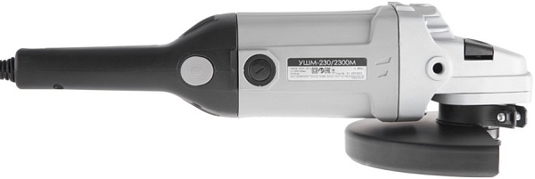 ������������ ������ Interskol UShM-230/2300M