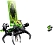 ����������� Lego Tech Wizard Showdown 72004