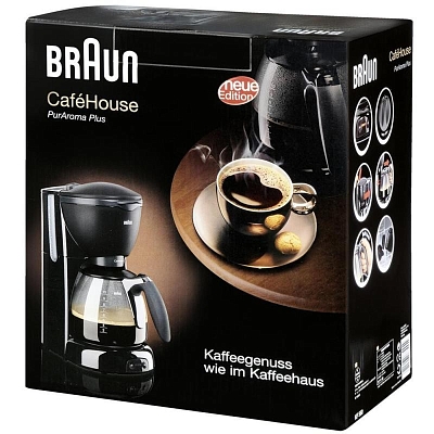 ��������� Braun KF 560