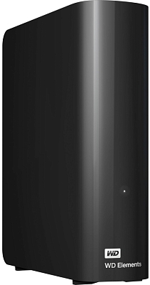 ������� ���� WD Elements Desktop [WDBWLG0050HBK]