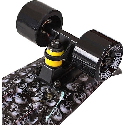 ��������� Y-Scoo Fishskateboard Print 22