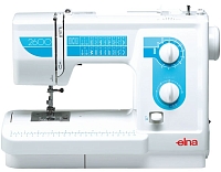 ������� ������, ������� Elna 2600