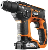 ���������� AEG BBH 12 LI-401C