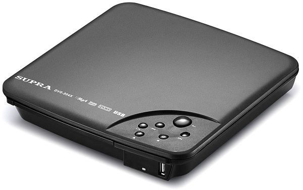 DVD/Blu-ray ����� Supra DVS-204X