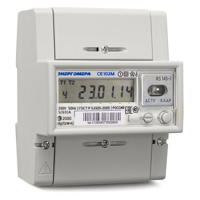 ������� �������������� ���������� CE 102M R5 145-J �����. ����������. 5(60