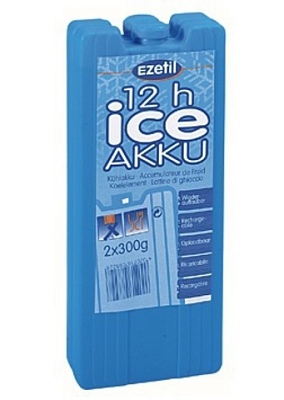 ����������� ������ Ezetil Ice Akku (2 ��. � 300 ��.)