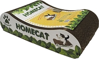 ���������� Homecat ������ ����� �����