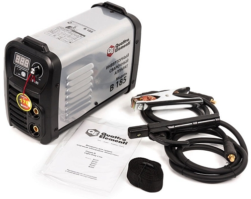 ��������� ������� Quattro Elementi B 185