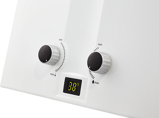 ������� ������� Zanussi GWH 12 Fonte