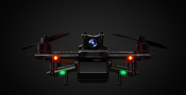 ������������ (����) SkyRC Sparrow FPV