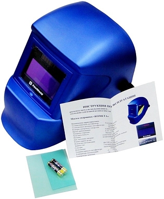 ����� ��������� FoxWeld Kometa