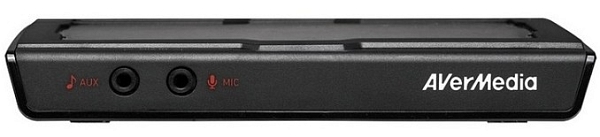 �� ����� Aver Media Live Gamer Extreme