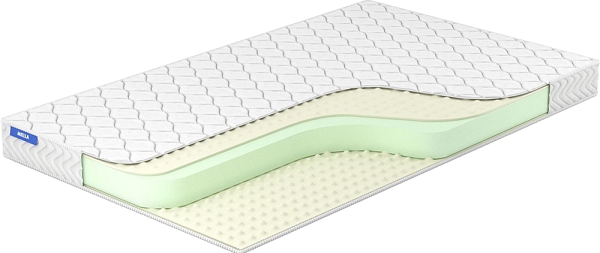 MIELLA Twisted-Relax [80x190]