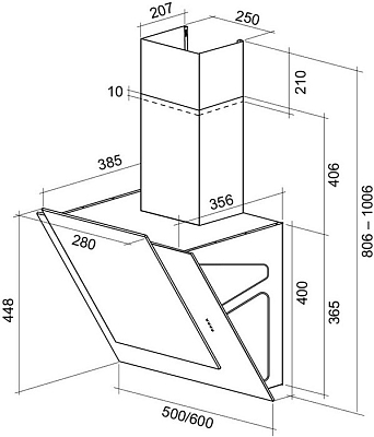 ������� Shindo Nori Sensor 600