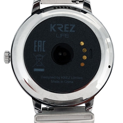 ������� ������ KREZ LIFE