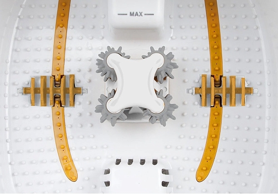 ��������� �������� ��� ��� Medisana FS 885