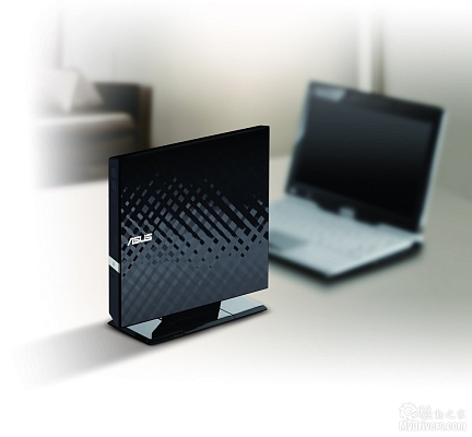 ���������� ������ Asus SDRW-08D2S-U