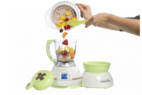 �������� ������� Babymoov Nutribaby