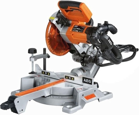 ���� AEG PS 254 L