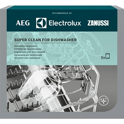 Electrolux Super Clean M3DCP200