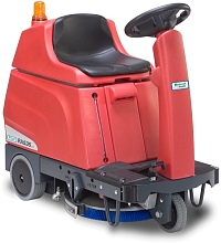 ��������� ������ Cleanfix RA 535 IBCT