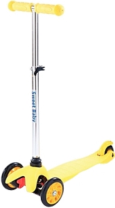 ������� Sweet Baby Triplex Bright Up