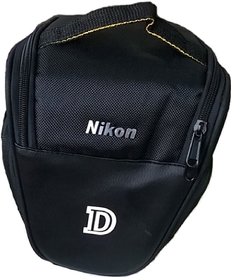 ����� ��� ������ Nikon D-series Camera Bag