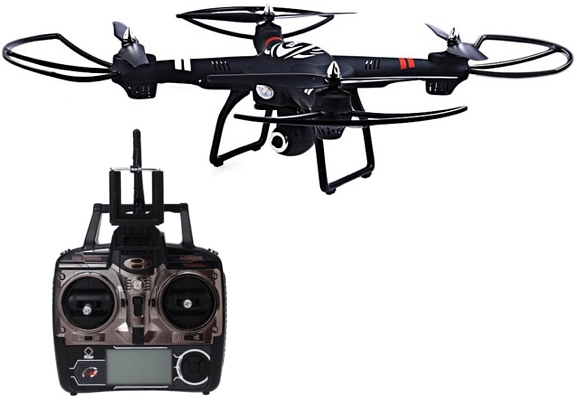 ������������ (����) WL Toys Q303B