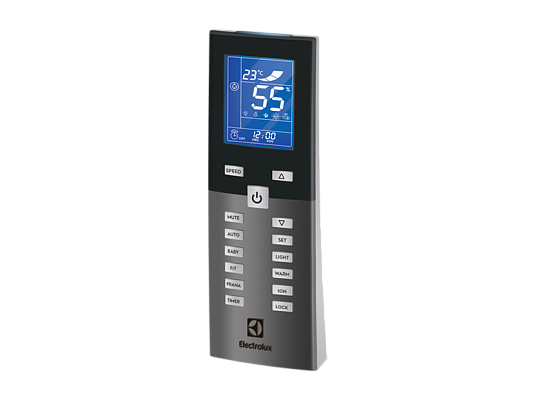 IQ-���������� ��� ����������� Electrolux EHU/RC-10