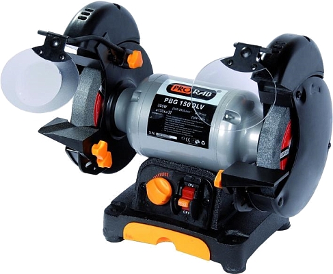 ��������-������������ ������ Prorab PBG 150 DLV