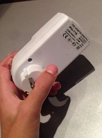 Novatek-Electro RN-116