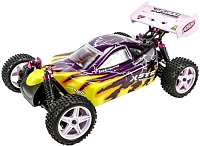 ���������������� ������ HSP X-STR 1:10