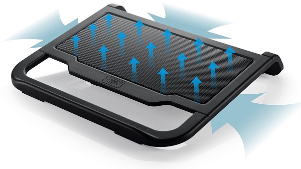 ��������� ��� �������� Deepcool N200