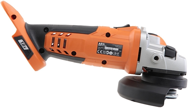 ������������ ������ AEG BEWS 18-125 X-0