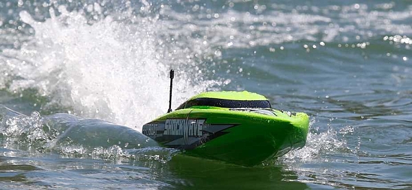 ���������������� ����� PRO BOAT Shockwave 26 BL Deep-V