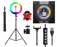 Samion ��������� ����� Samion RGB, 26 ��, Black