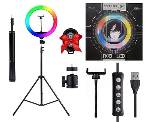 Samion ��������� ����� Samion RGB, 26 ��, Black