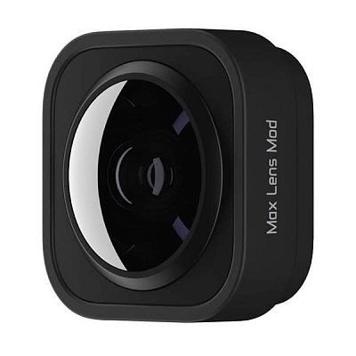 GoPro MAX Lens Mod ��� HERO9 (ADWAL-001)