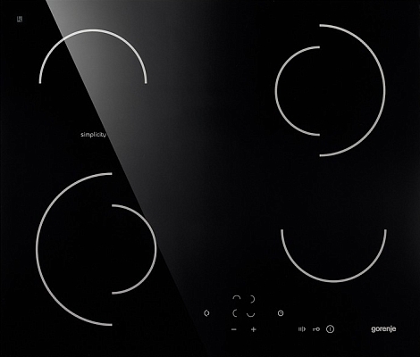 �������� ����������� Gorenje ECT 6 SY2