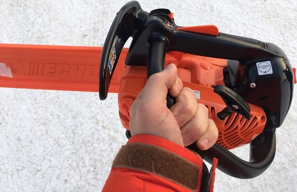 ���� ECHO CS-350TES-12