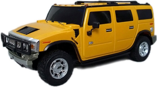 ���������������� ������ Rastar Hummer H2 SUV 1:27