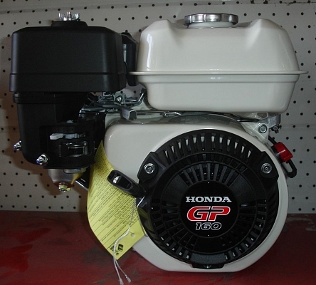 ��������� Honda GP160